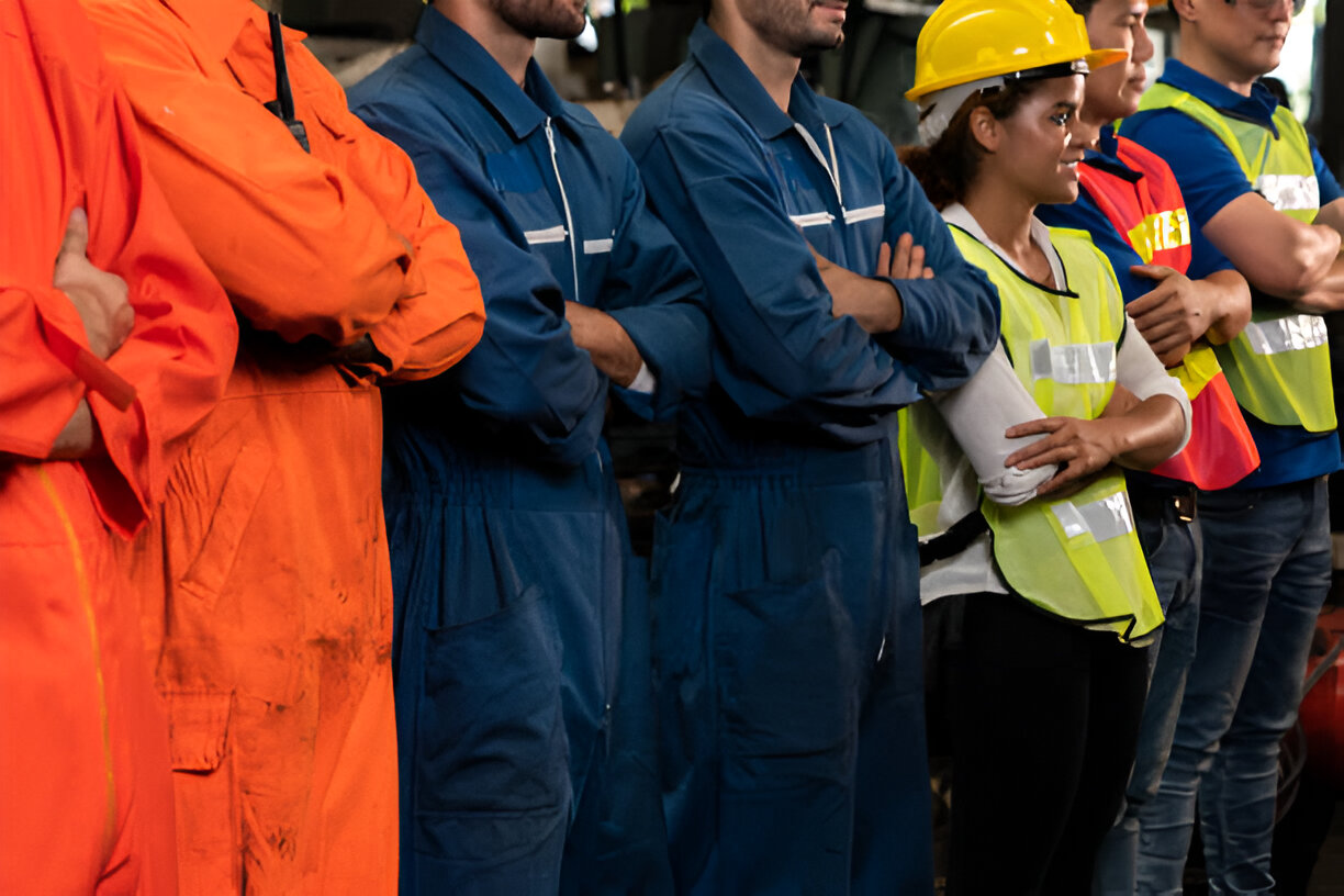 How to Choose High Performance Uniforms for Your Staff