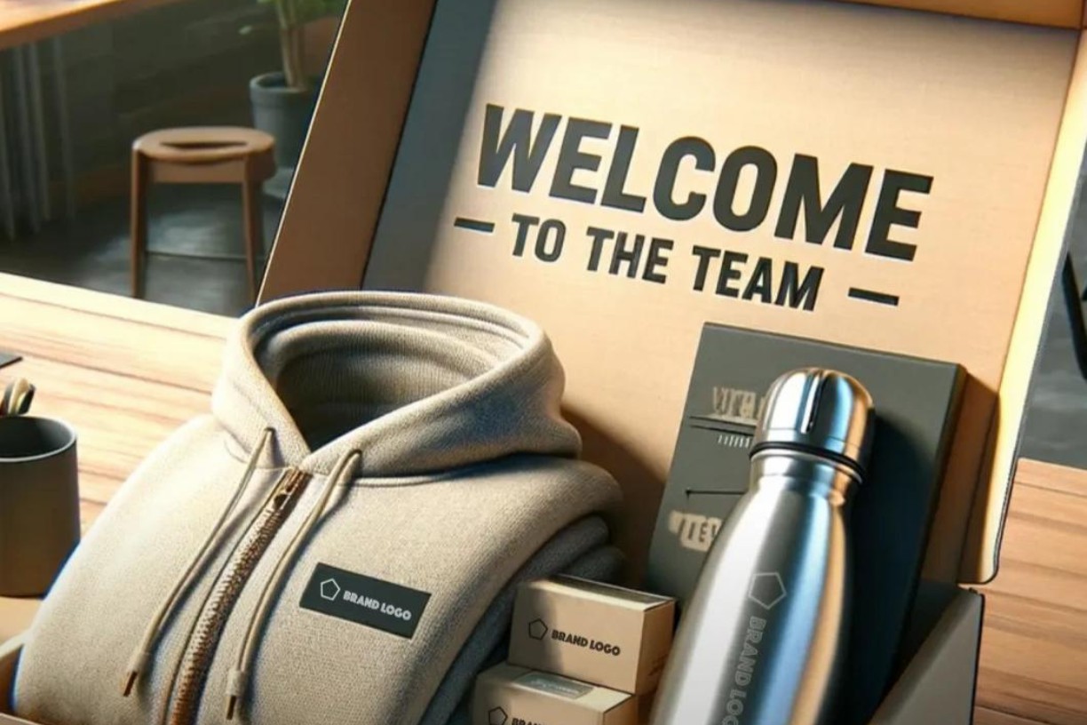 The Power of Promotional Products