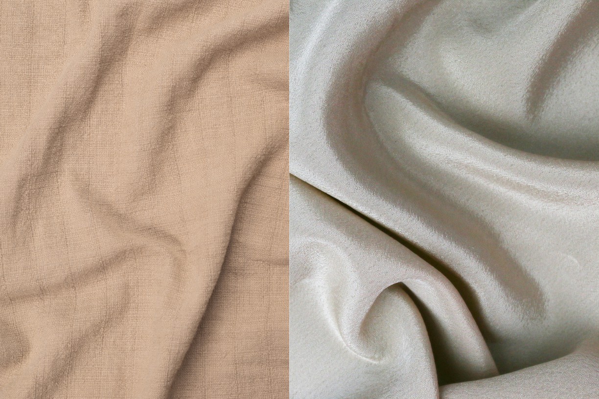 Cotton Vs Rayon