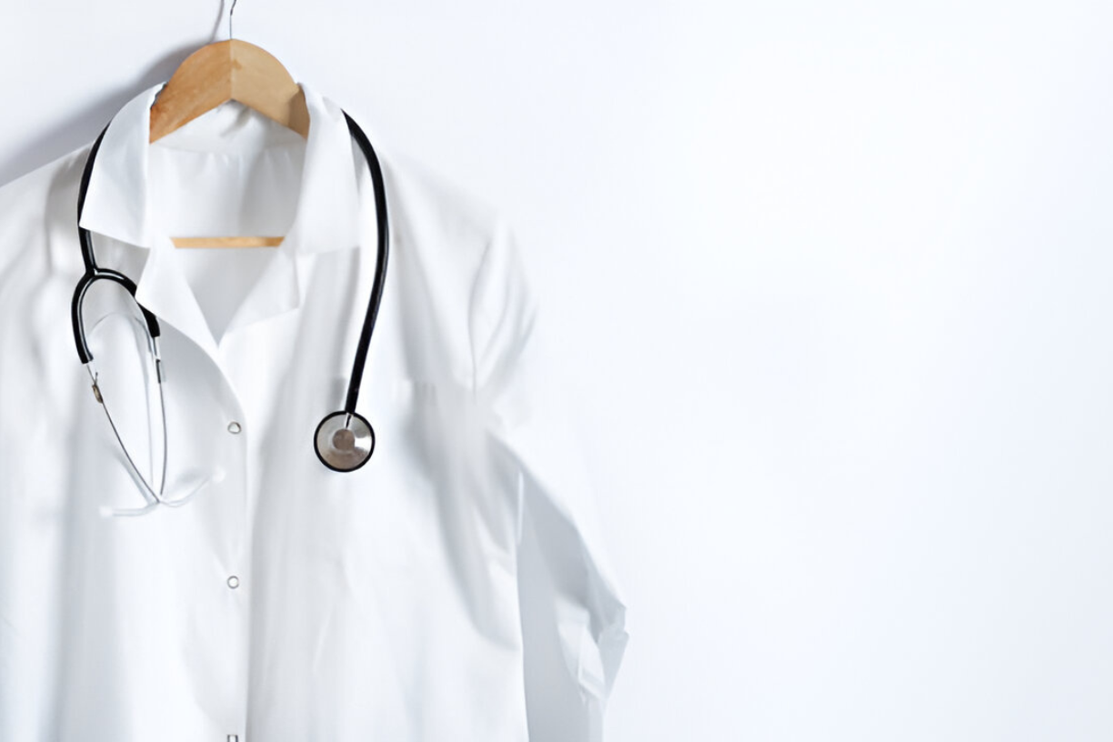 lab coat