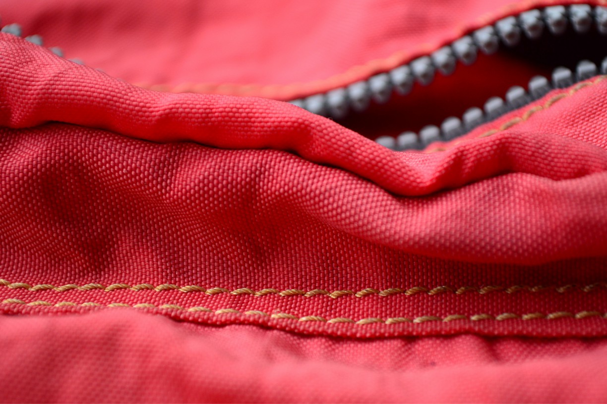 Is nylon Breathable
