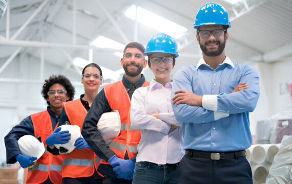 Uniform Program Management